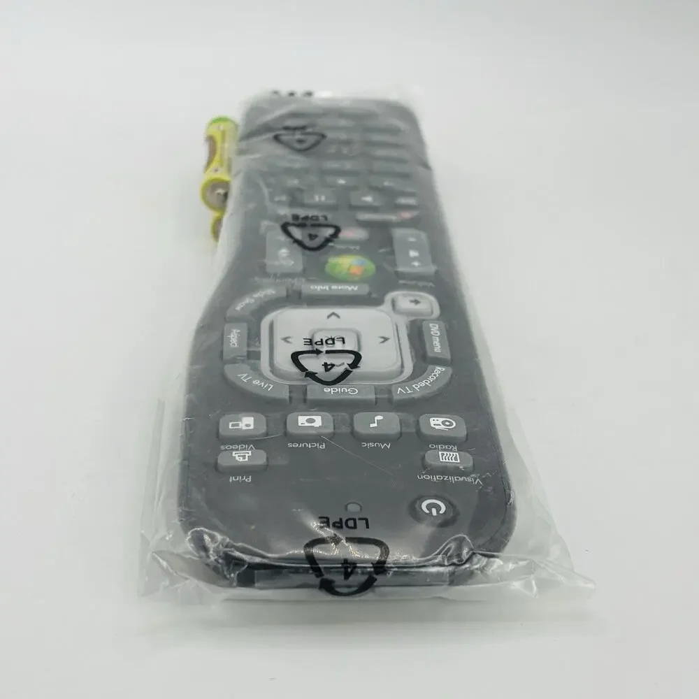 Genuine HP Original 5070-2583 Remote Control Factory Sealed New!